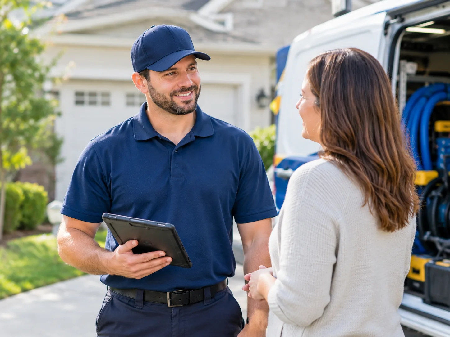 Sewage Backup Cleanup Hico, TX FAQs